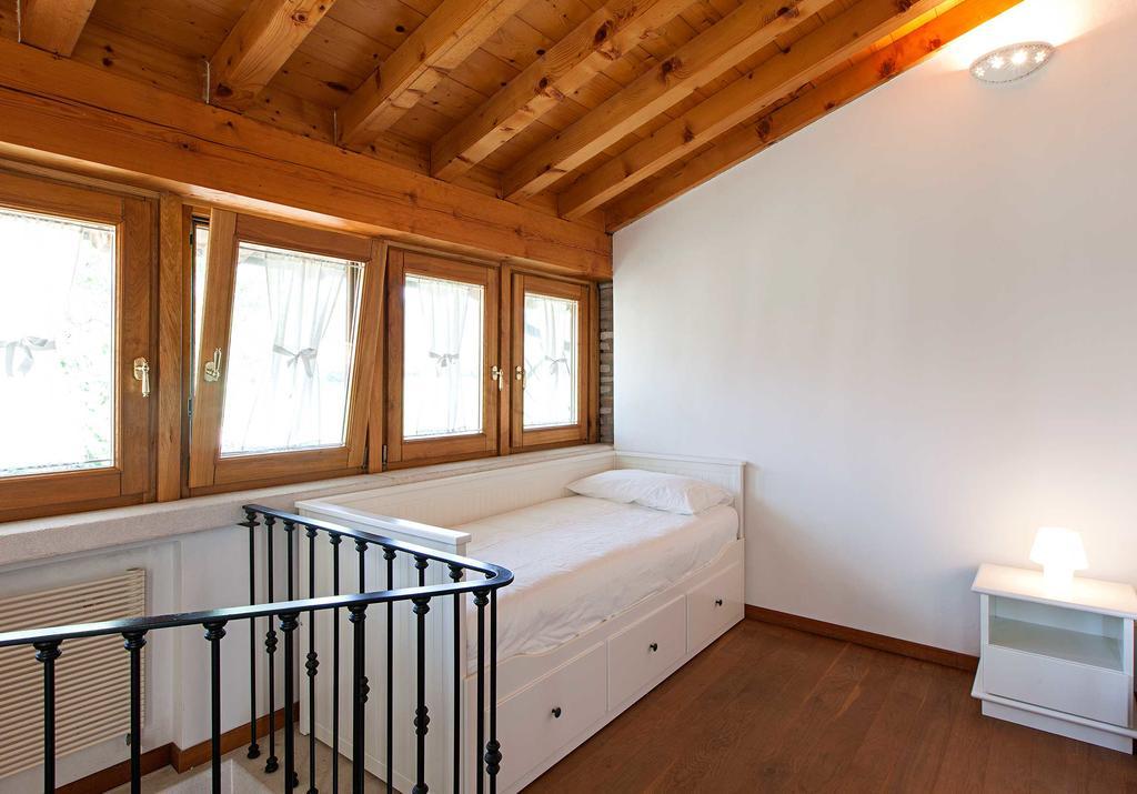 Antico Cascinale Lombardo Bed & Breakfast Lonato Rom bilde